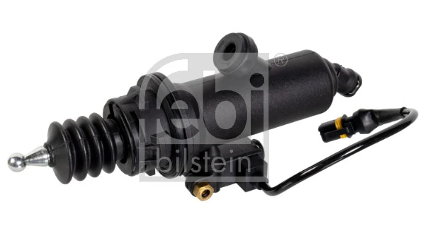 Master Cylinder, clutch